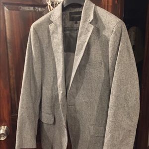 Banana Republic Blazer